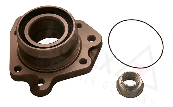 Wheel Bearing Kit (802787)