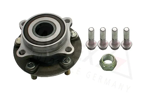 Wheel Bearing Kit (802987)
