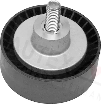 Deflection/Guide Pulley, V-ribbed belt (641479)