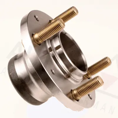 Wheel Bearing Kit (802921)