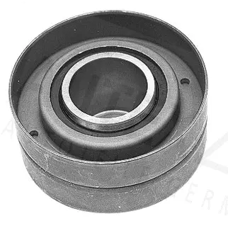 Deflection/Guide Pulley, timing belt (651416)