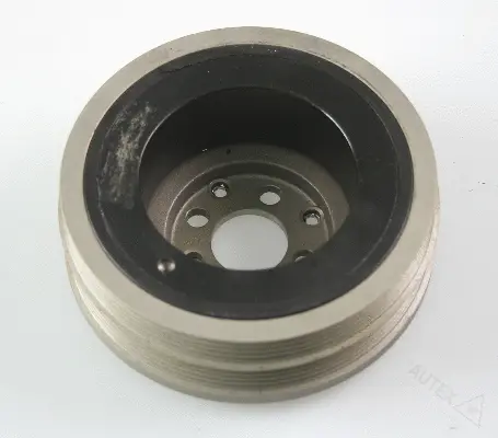 Belt Pulley, crankshaft (658087)