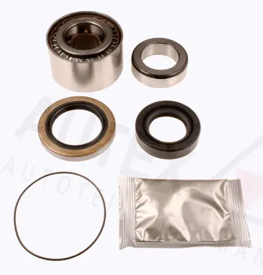 Wheel Bearing Kit (802934)