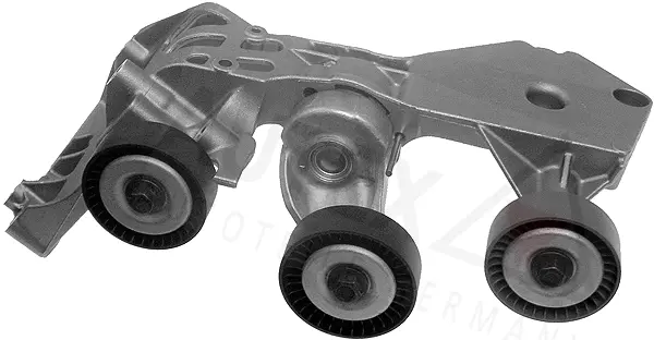 Belt Tensioner, V-ribbed belt (654522)