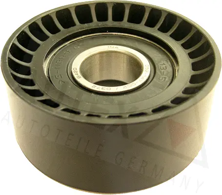 Deflection/Guide Pulley, V-ribbed belt (651064)