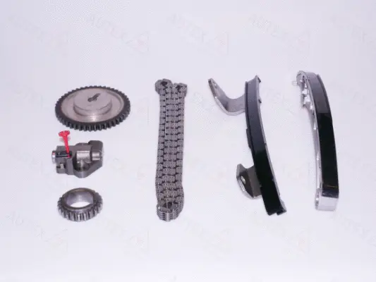 Timing Chain Kit (711458)