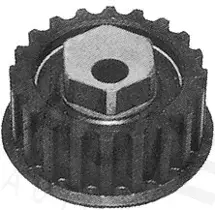 Tensioner Pulley, timing belt (641141)