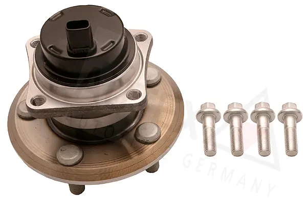Wheel Bearing Kit (802888)
