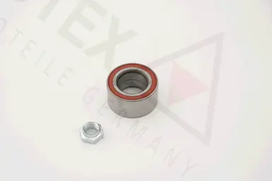 Wheel Bearing Kit (802015S)