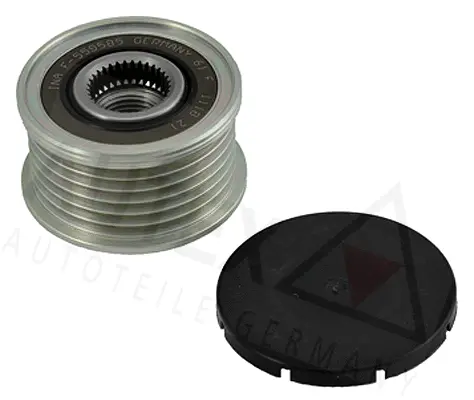 Alternator Freewheel Clutch (621547)