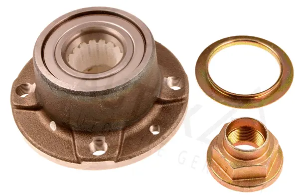 Wheel Bearing Kit (810034)