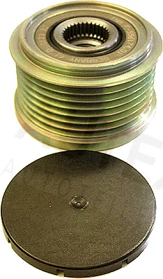 Alternator Freewheel Clutch (654374)