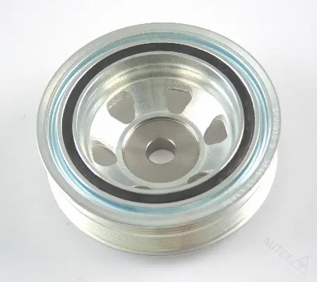 Belt Pulley, crankshaft (658042)