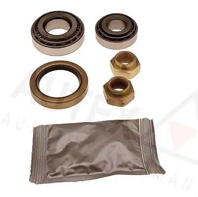 Wheel Bearing Kit (810017)