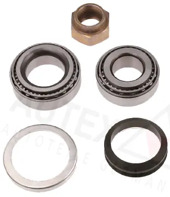 Wheel Bearing Kit (806032)