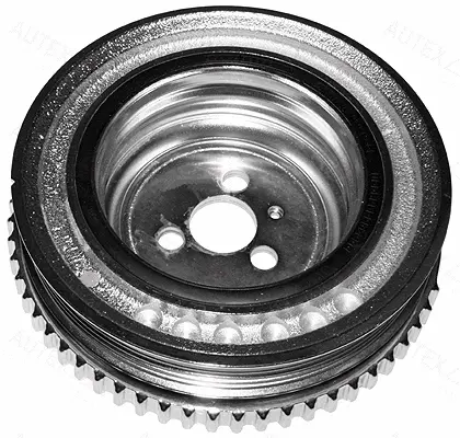 Belt Pulley, crankshaft (658141)