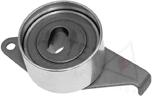 Tensioner Pulley, timing belt (654636)
