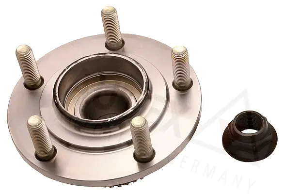 Wheel Bearing Kit (802981)