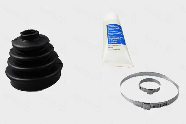 Bellow Kit, drive shaft (503100S)