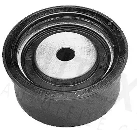 Deflection/Guide Pulley, timing belt (651459)