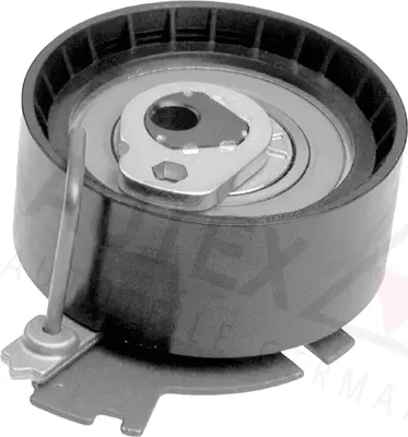 Tensioner Pulley, timing belt (642042)