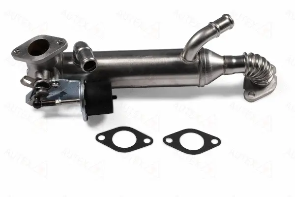 Cooler, exhaust gas recirculation (963019)
