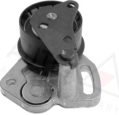 Tensioner Pulley, timing belt (602007)
