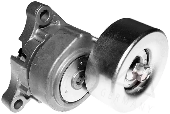 Belt Tensioner, V-ribbed belt (654498)