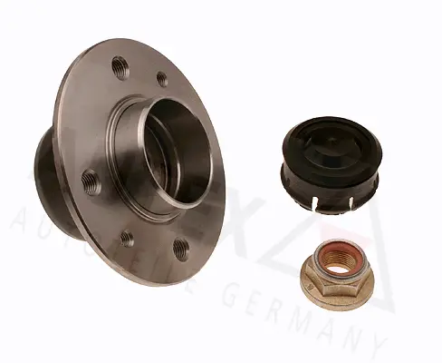 Wheel Bearing Kit (804043)