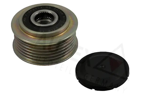 Alternator Freewheel Clutch (654790)