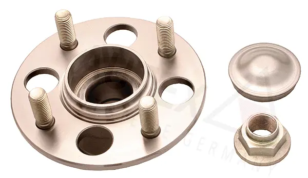 Wheel Bearing Kit (802790)