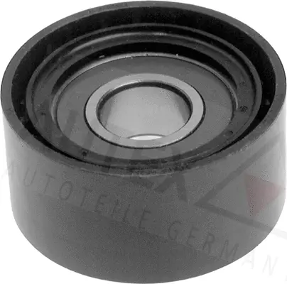 Deflection/Guide Pulley, V-ribbed belt (651896)