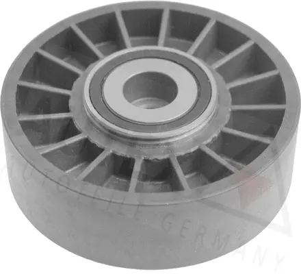 Tensioner Pulley, V-ribbed belt (641679)