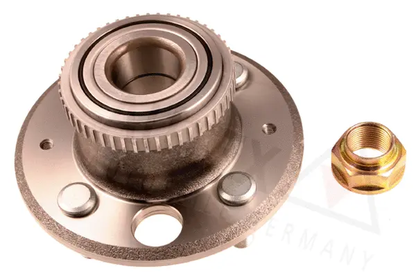 Wheel Bearing Kit (802716)