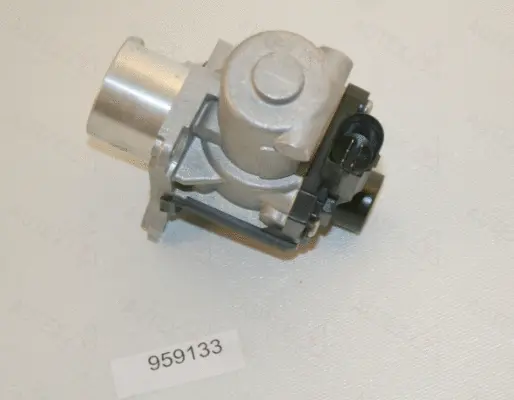 EGR Valve