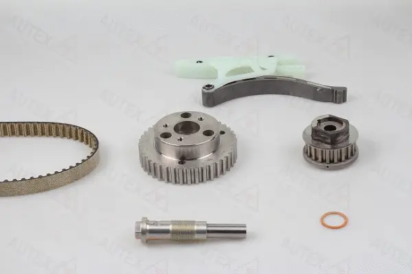 Timing Belt Kit (703035)