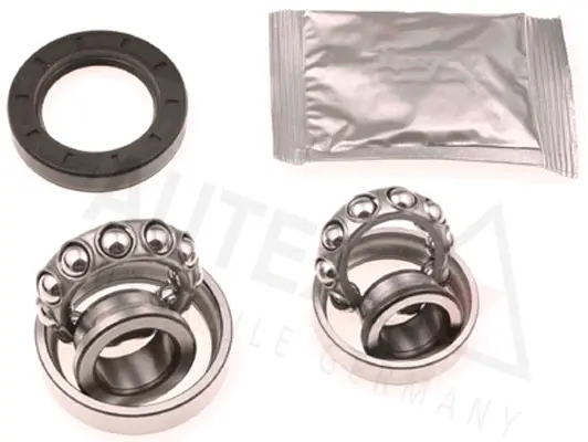 Wheel Bearing Kit (801410)