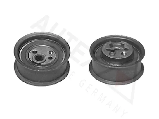 Tensioner Pulley, timing belt (641119)