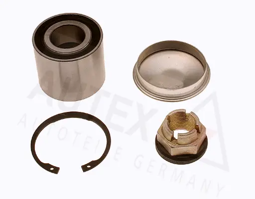 Wheel Bearing Kit (804031)