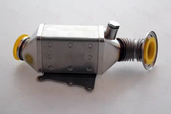 Cooler, exhaust gas recirculation (963058)