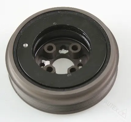 Belt Pulley, crankshaft (658086)