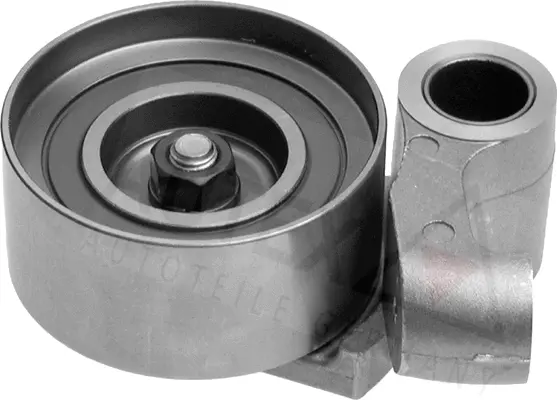 Tensioner Pulley, timing belt (641842)