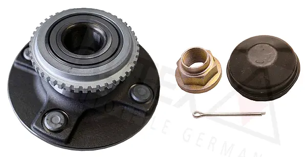 Wheel Bearing Kit (802394)