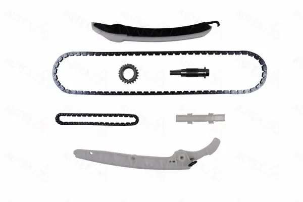 Timing Chain Kit (711593)