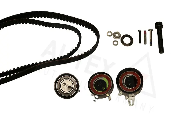 Timing Belt Kit (702649)