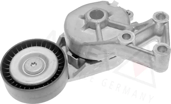 Belt Tensioner, V-ribbed belt (601862)