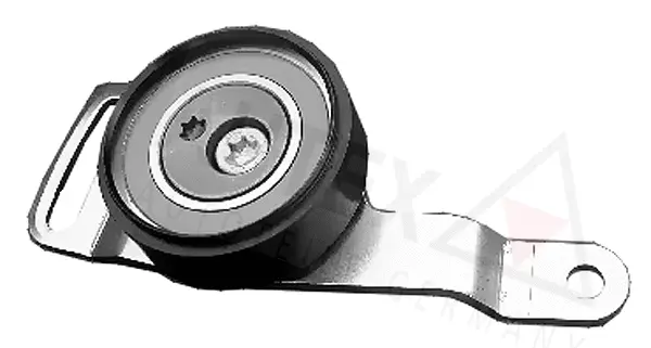 Belt Tensioner, V-ribbed belt (641047)