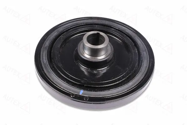 Belt Pulley, crankshaft