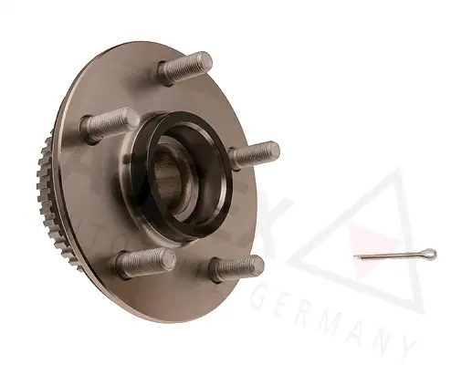 Wheel Bearing Kit (802352)