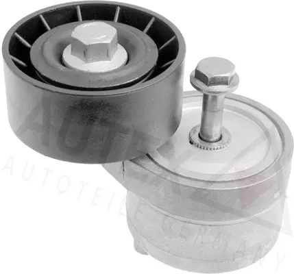 Belt Tensioner, V-ribbed belt (601370)
